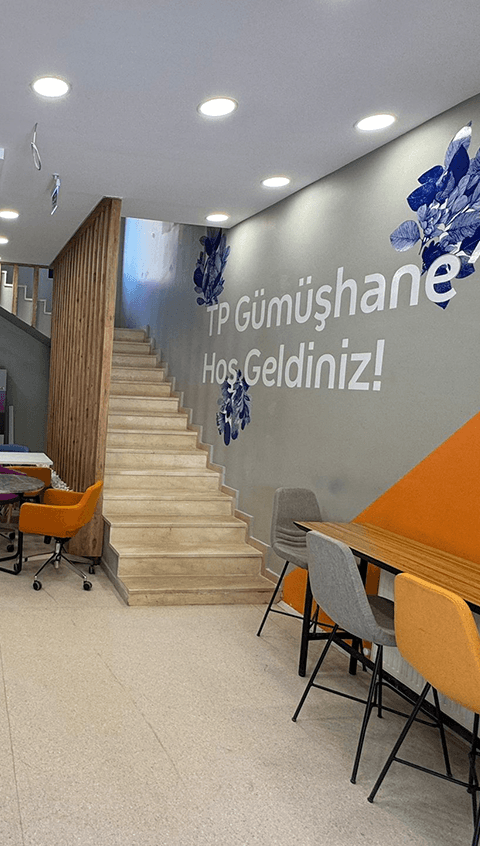 Gümüşhane Kampüs